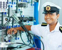 Seafarers Development Programmer (SDP)